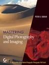 MasteringDigital Photography and Imaging